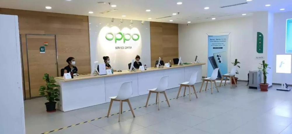 The Weekend Leader - OPPO planning to launch foldable smartphone in Nov: Report